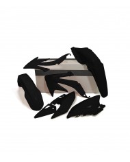 kit plasticos crf ,honda,motocross,enduro