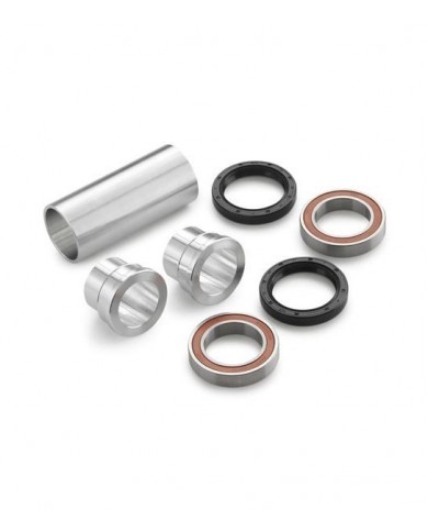 Kit Reparación Rueda Delantera KTM SX/SX-F 2015 Husqvarna FE/TE 2016 FC/TC 15-16 Kit Reparación Rueda Delantera KTM SX/SX-F 2015 Husqvarna FE/TE 2016 FC/TC 15-16