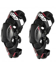 Rodilleras Leatt X-Frame