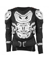Peto Integral Leatt 5.5 Blanco