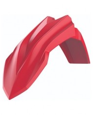Guardabarros delantero Polisport Beta RR 2T/4T 2020-22 Rojo