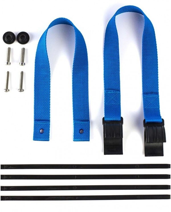HUSQVARNA Lift Straps 2020-2021