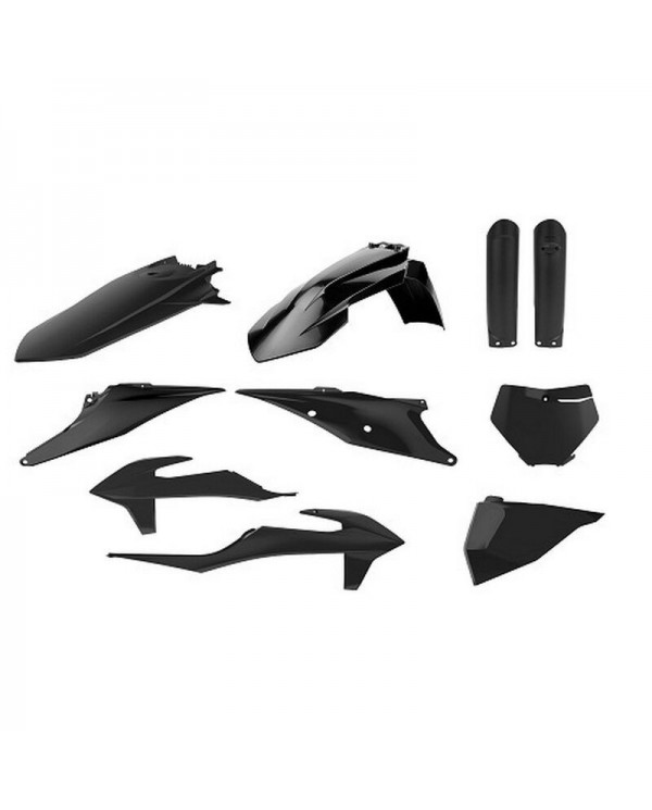Full Kit Plásticos Polisport KTM SX/SX-F 19-..