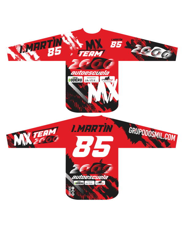 camiseta personalizada mx