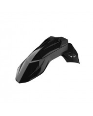 Guardabarros Delantero Polisport Supermotard Universal Negro