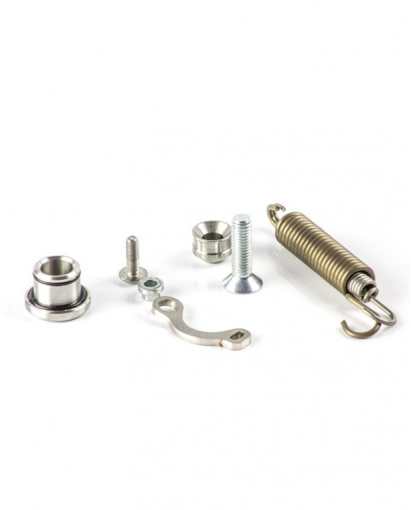 Kit reparación pata de cabra para KTM y HUSQVARNA