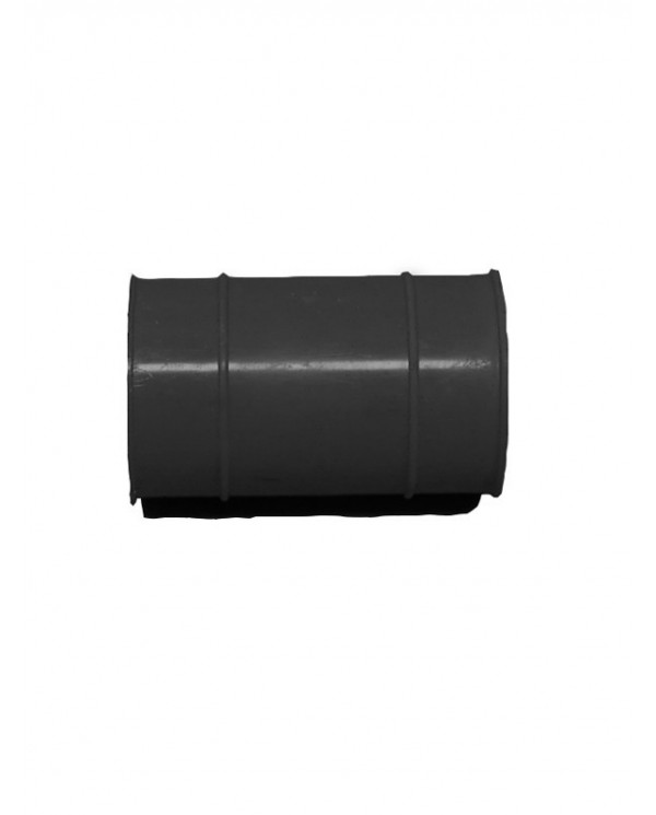 GOMA ESCAPE 22MM – NEGRO