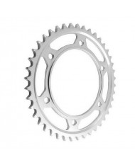 Corona Acero JT Suzuki RM 80/85 83-.. Yamaha YZ 80/85 93-.. Plata