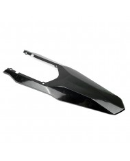 Guardabarros Trasero Gas Gas EC 12-14 Negro