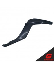 Tapa Radiador Superior Derecha Gas Gas Racing 2015 Negro