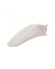 GUARDABARRO TRASERO GAS GAS EC/EC-E (18-20) RIEJU MR250/300 (21-22) Blanco