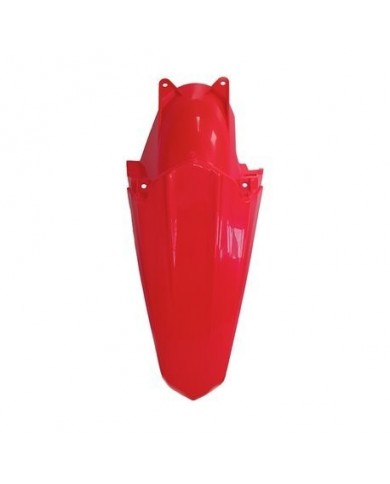 GUARDABARRO TRASERO GAS GAS EC/EC-E (18-20) RIEJU MR250/300 (21-22) ROJO