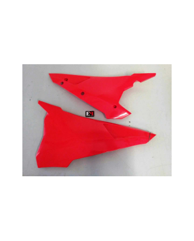 TAPAS LATERALES GAS GAS EC/EC-E (18-20) RIEJU MR250/300 (21-22) ROJO