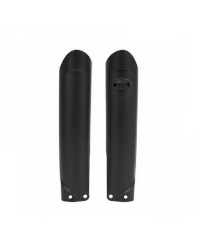 PROTECTORES DE HORQUILLA GAS GAS 18-19 RIEJU 20-22 NEGRO PROTECTORES DE HORQUILLA GAS GAS 18-19 RIEJU 20-22 NEGRO