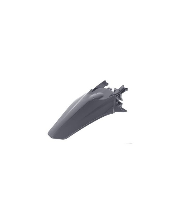 GUARDABARRO TRASERO GAS GAS MC/MC-F/EC/EC-F (21-22) EX/EX-F (22) GRIS