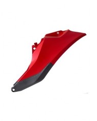 TAPAS LATERALES GAS GAS MC/MC-F/EC/EC-F (21-22) EX/EX-F (22) rojo