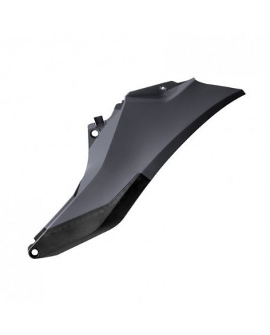 TAPAS LATERALES GAS GAS MC/MC-F/EC/EC-F (21-22) EX/EX-F (22) Gris