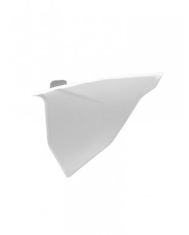 TAPAS CAJA AIRE GAS GAS MC/MC-F/EC-EC-F (21-22) EX/EX-F (22) Blanco