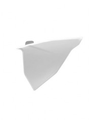 TAPAS CAJA AIRE GAS GAS MC/MC-F/EC-EC-F (21-22) EX/EX-F (22) Blanco