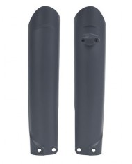 PROTECTOR HORQUILLA KTM SX/SX-F/XC/XC-F(15-22) EXC/EXC-F(16-22) GAS GAS (21-22) Gris PROTECTOR HORQUILLA KTM SX/SX-F/XC/XC-F(15-22) EXC/EXC-F(16-22) GAS GAS (21-22) Gris