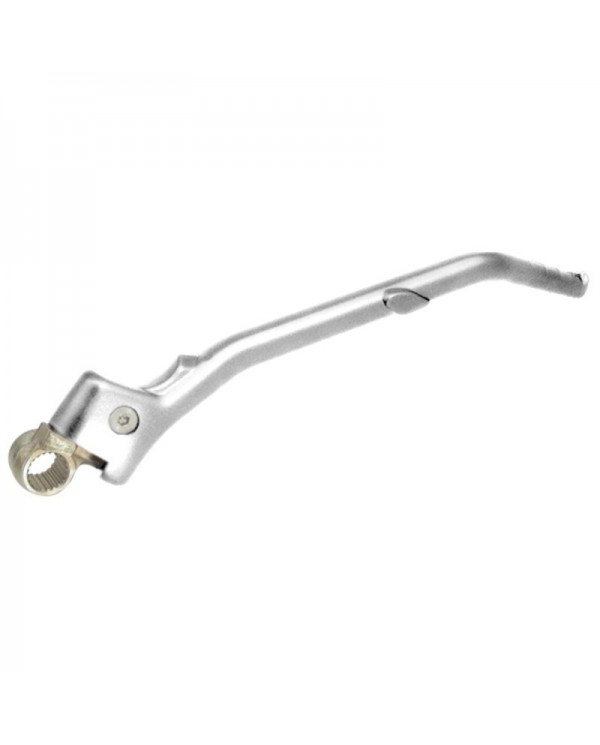 Pedal de arranque honda cr 125 00-07