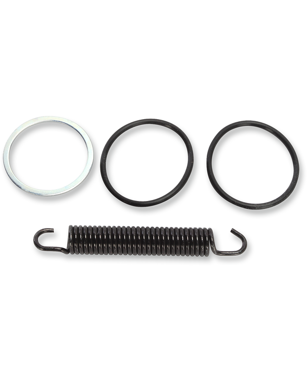 kit reparacion escape honda cr 85 05-07