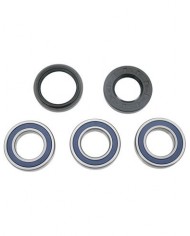 Kit rodamientos de buje trasero honda trx 250 sportrax 01-11