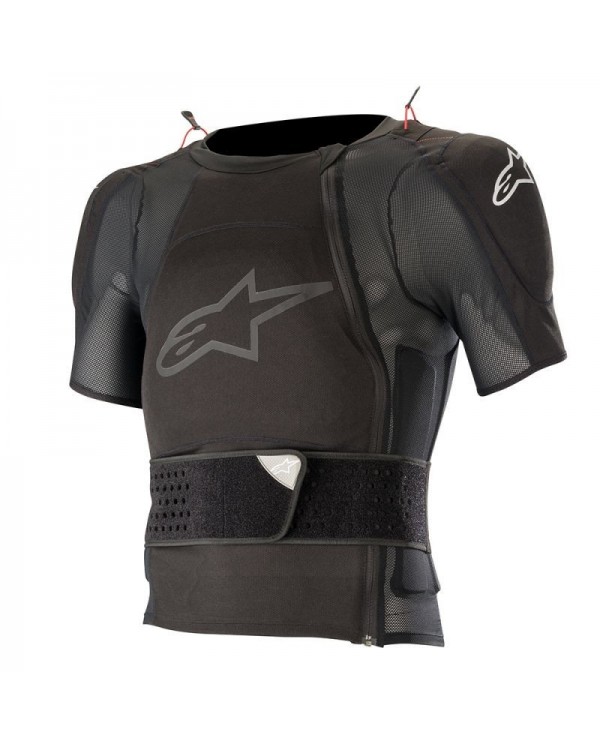 SEQUENCE PROTECTION JACKET SHORT SLEEVE
