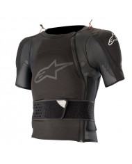 SEQUENCE PROTECTION JACKET SHORT SLEEVE