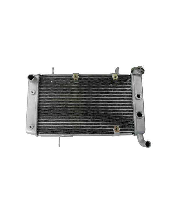 Radiador KSX tipo origen LTZ400 / KFX400 / DVX400