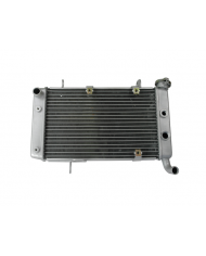 Radiador KSX tipo origen LTZ400 / KFX400 / DVX400