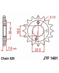 Pinon  LTZ 400 LTR 450 KFX 400 DVX 400