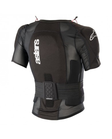 SEQUENCE PROTECTION JACKET SHORT SLEEVE SEQUENCE PROTECTION JACKET SHORT SLEEVE