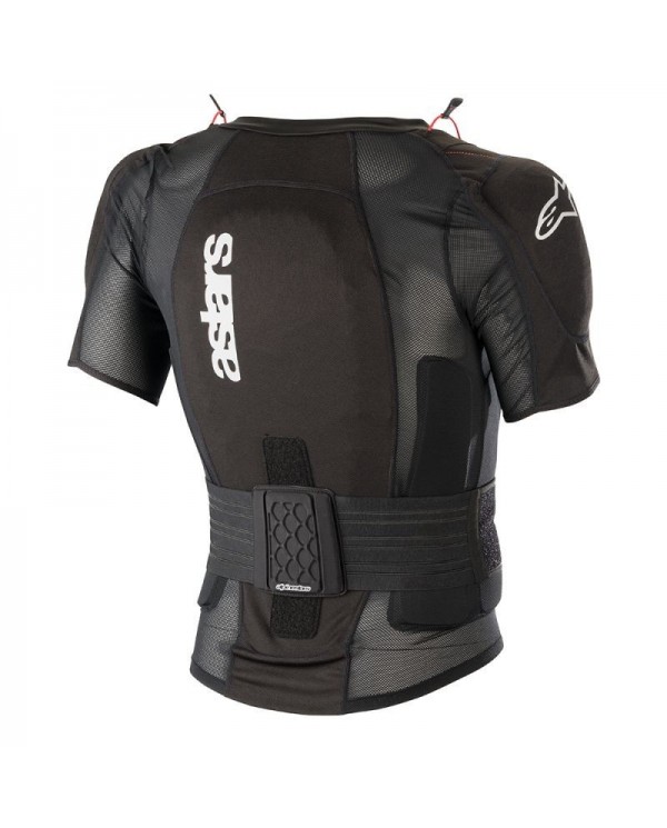 SEQUENCE PROTECTION JACKET SHORT SLEEVE