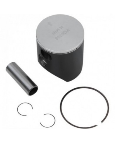 PISTÓN WOSSNER CR 125 80-84 56,44mm