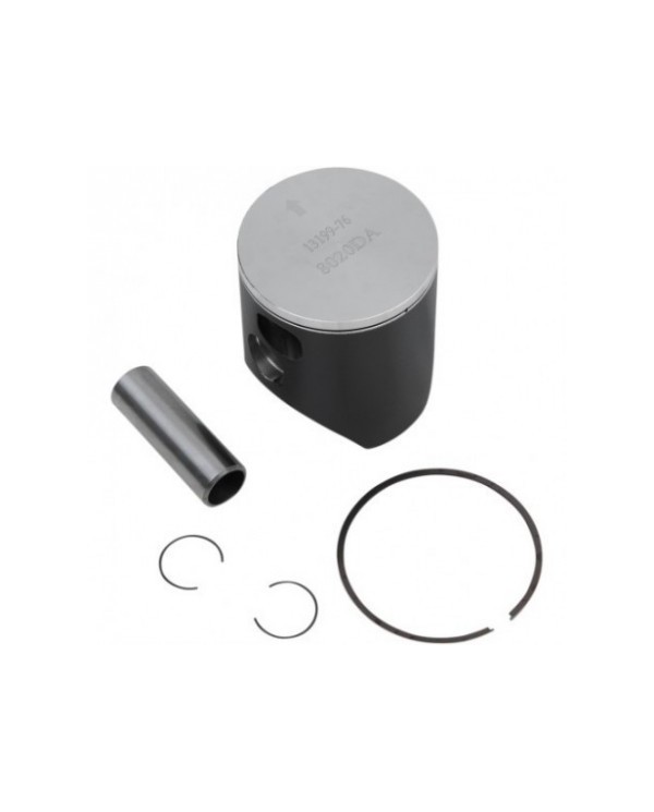 PISTÓN WOSSNER CR 125 80-84 56,44mm