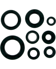 Kit retenes motor cr 125 84-85