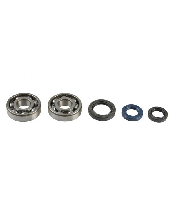 kit rodamientos cigueñal cr 125 80-06