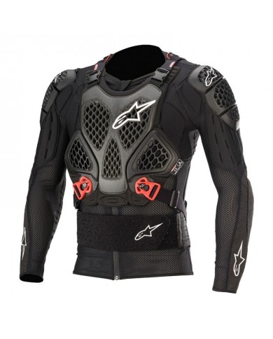 BIONIC TECH V2 PROTECTION JACKET BIONIC TECH V2 PROTECTION JACKET