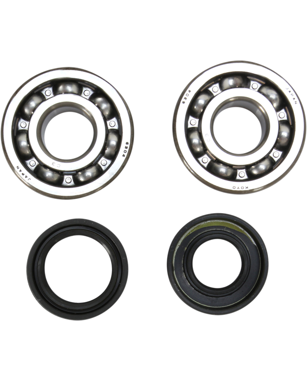 Kit Rodamientos Cigüeñal Yamaha YZ 80 93-01 YZ 85 02-18