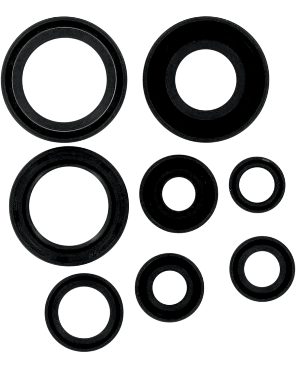 Kit Retenes Motor Yamaha YZ 85 02-18