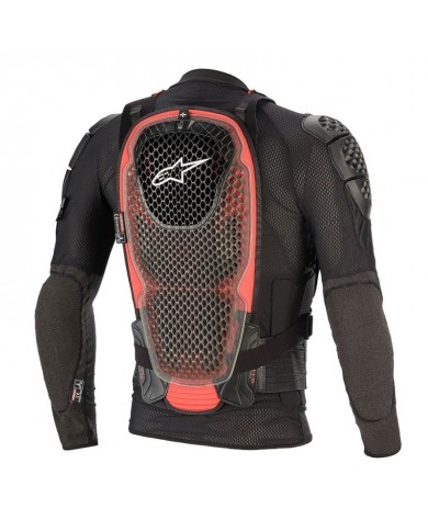 BIONIC TECH V2 PROTECTION JACKET BIONIC TECH V2 PROTECTION JACKET