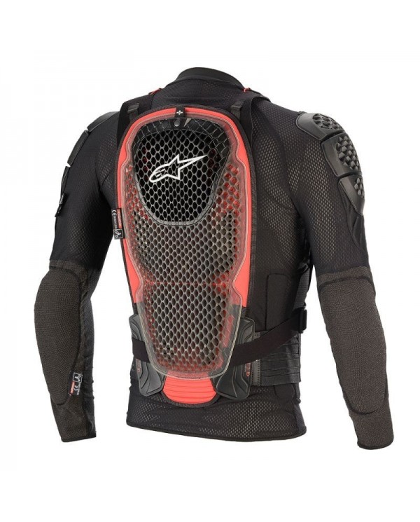 BIONIC TECH V2 PROTECTION JACKET