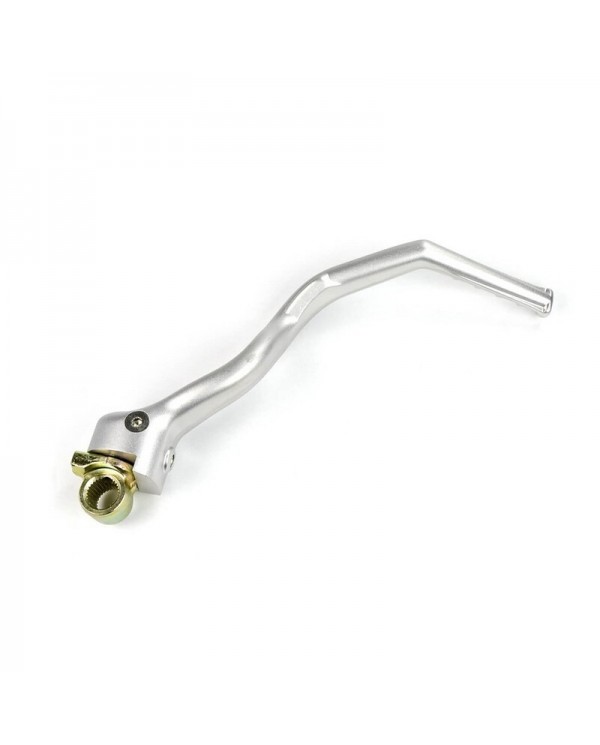 Pedal Arranque Kawasaki KX 250 F 10-15 Plata