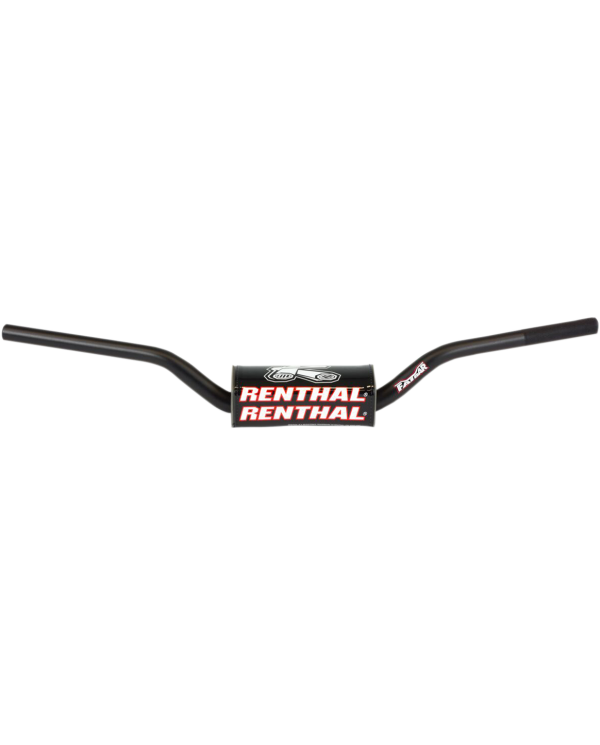 842-01-BK,MANILLAR RENTHAL FAT BAR 842 yz65/85 19-21