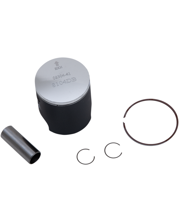 Pistón wossner Yamaha YZ 85 02-18