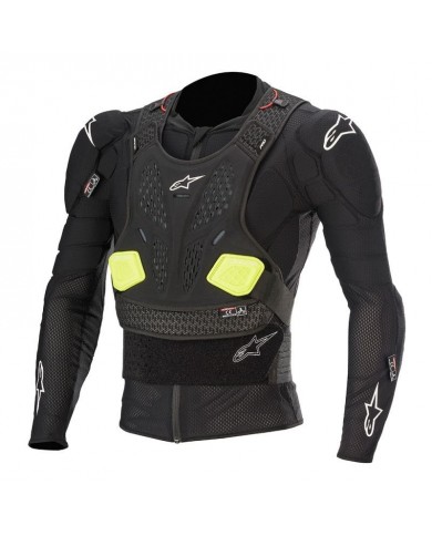BIONIC PRO V2 PROTECTION JACKET BIONIC PRO V2 PROTECTION JACKET