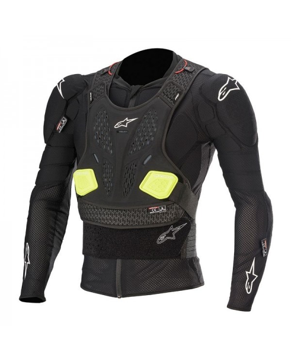 BIONIC PRO V2 PROTECTION JACKET