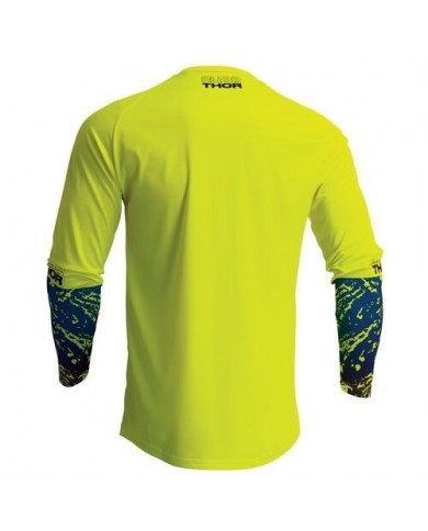 Jersey Thor Sector Atlas Ácido