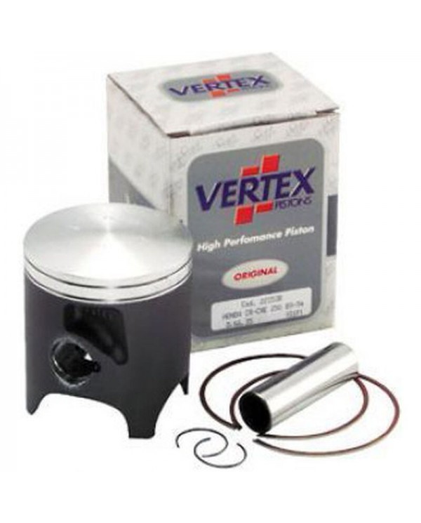 Pistón Vertex Suzuki RM 125 00-03 1 Segmento